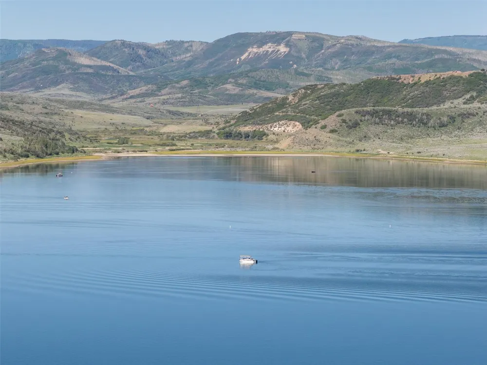 24650 Arapahoe Road Oak Creek, CO 80467
