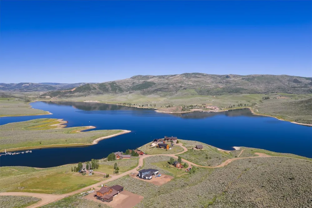 24650 Arapahoe Road Oak Creek, CO 80467