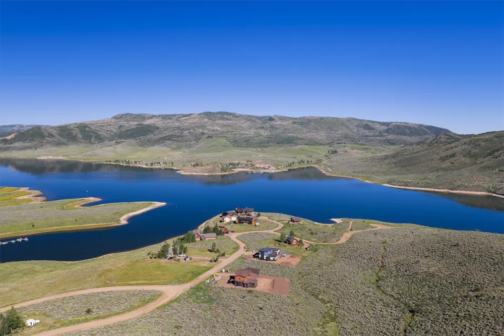 24650 Arapahoe Road Oak Creek, CO 80467