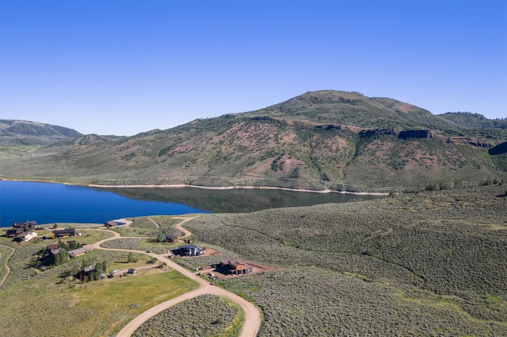 24650 Arapahoe Road Oak Creek, CO 80467
