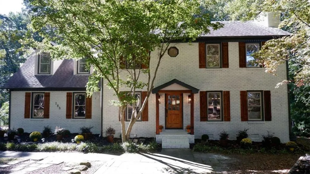 185 Chimney Springs Tyrone, GA 30290