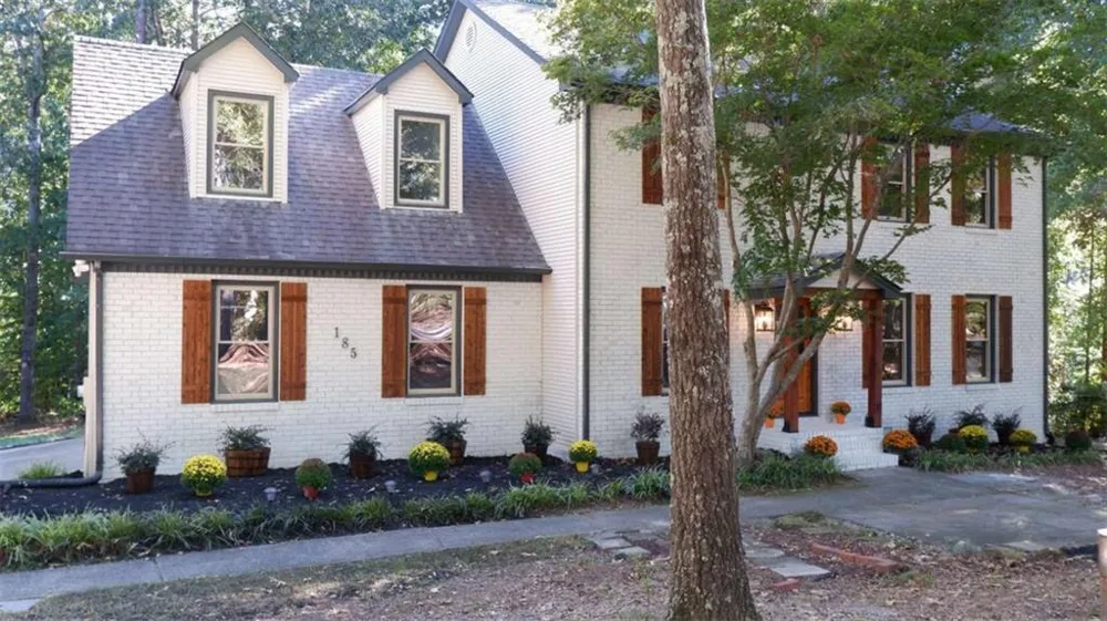 185 Chimney Springs Tyrone, GA 30290