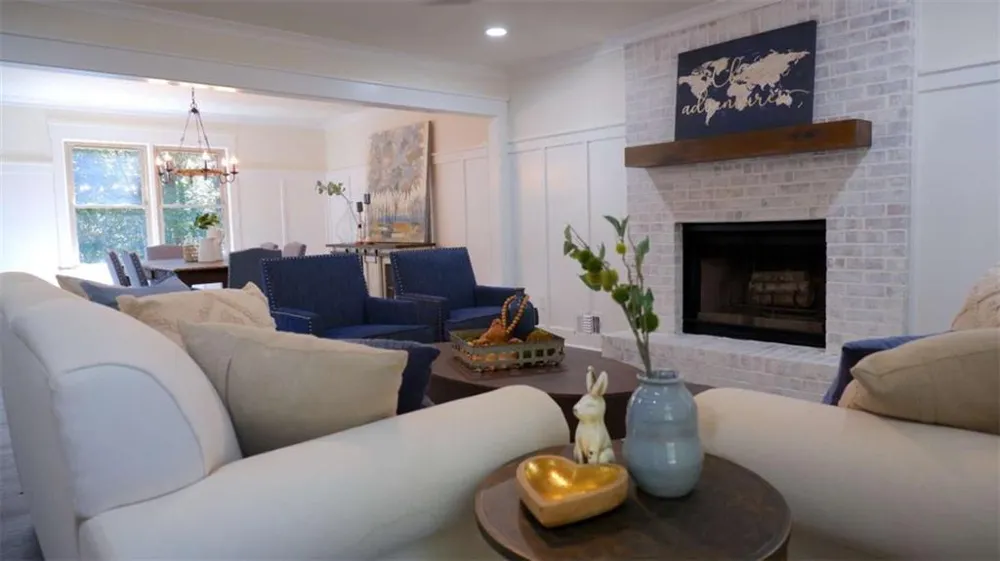 185 Chimney Springs Tyrone, GA 30290