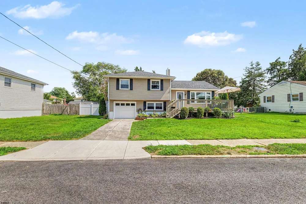 141 Bala Dr Somers Point, NJ 08244
