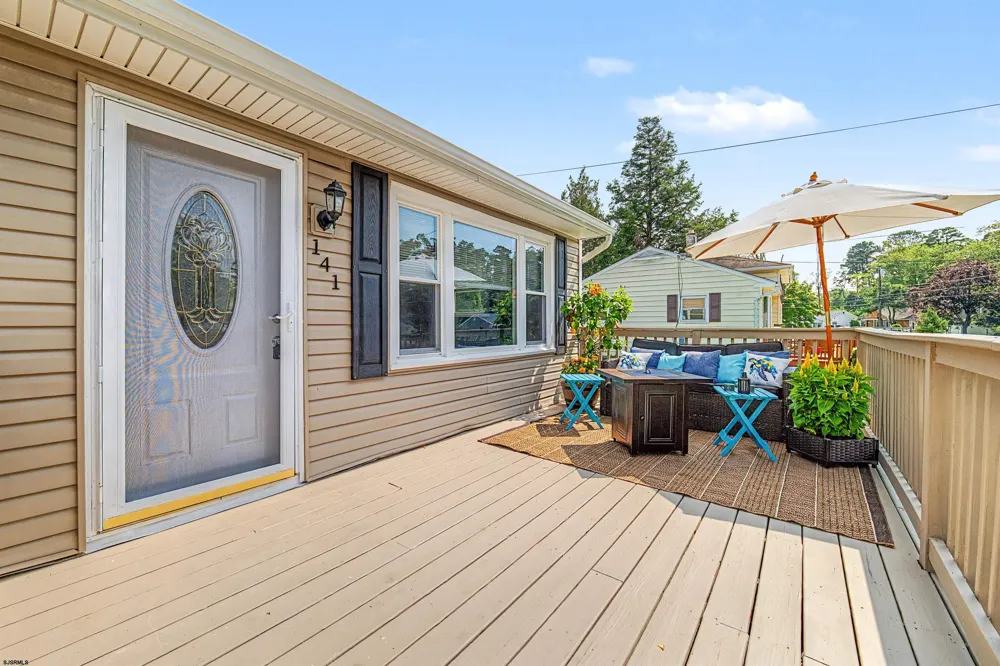 141 Bala Dr Somers Point, NJ 08244