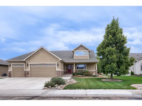 61 Westward Way