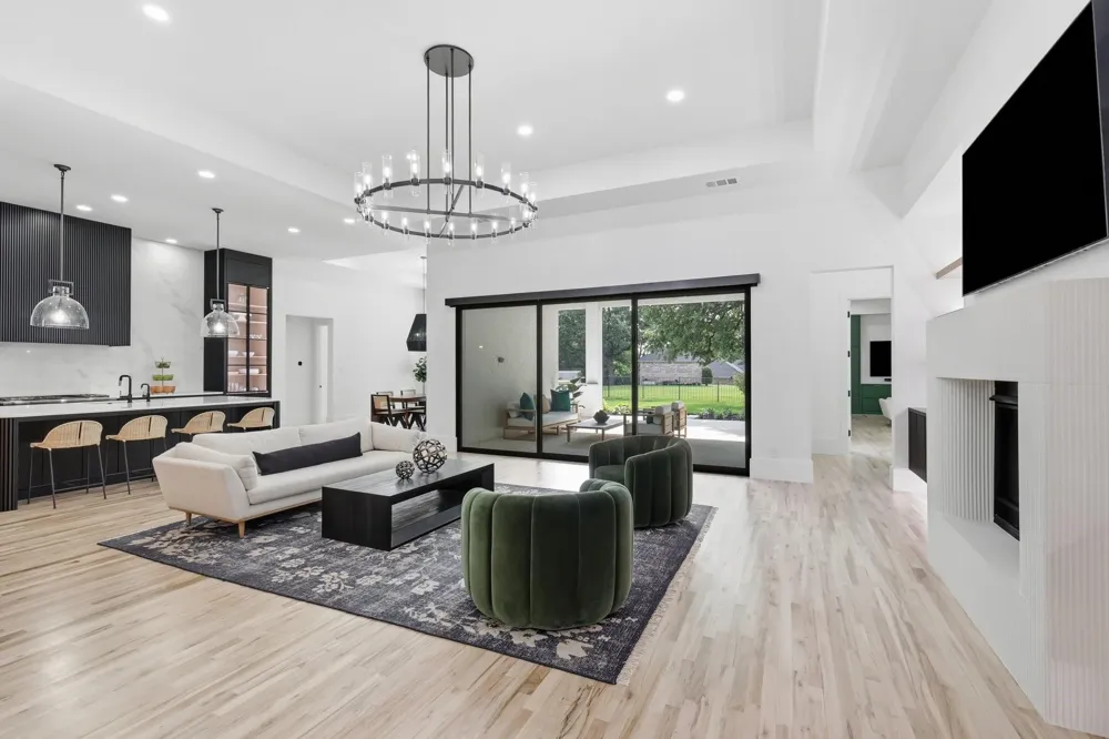 4500 Saddlewood Drive Flower Mound, TX 75028