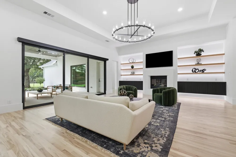 4500 Saddlewood Drive Flower Mound, TX 75028