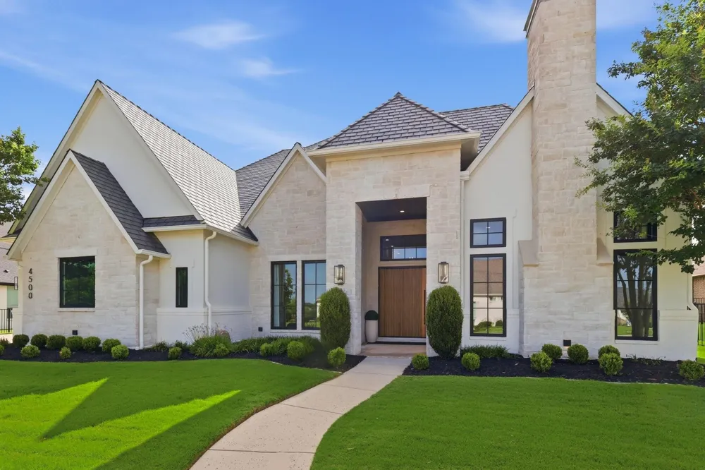 4500 Saddlewood Drive Flower Mound, TX 75028