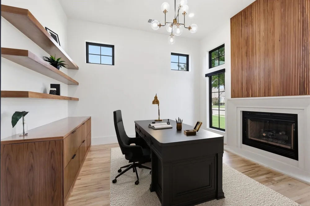 4500 Saddlewood Drive Flower Mound, TX 75028