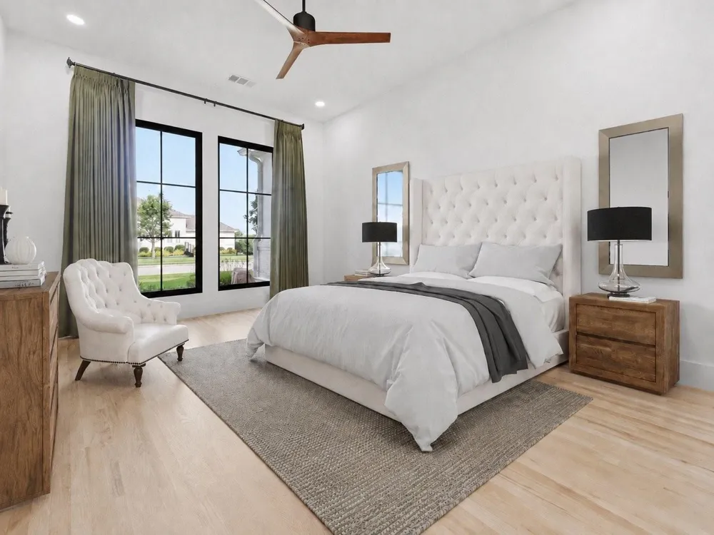 4500 Saddlewood Drive Flower Mound, TX 75028