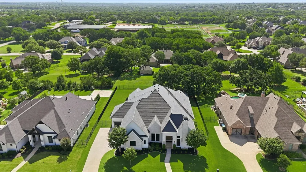 4500 Saddlewood Drive Flower Mound, TX 75028