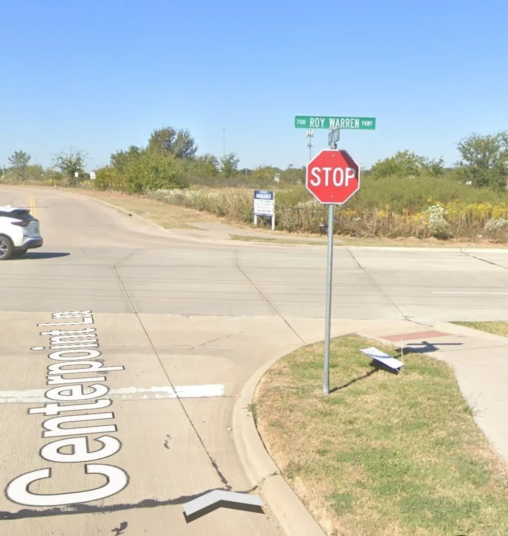 Roy Warren Parkway Greenville, TX 75402