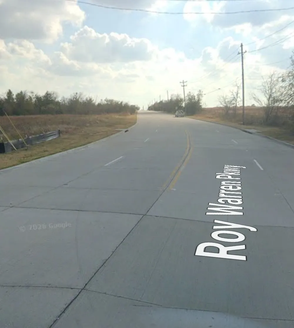 Roy Warren Parkway Greenville, TX 75402