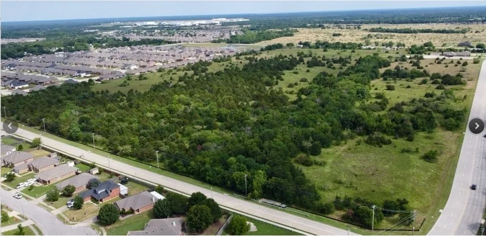 Roy Warren Parkway Greenville, TX 75402