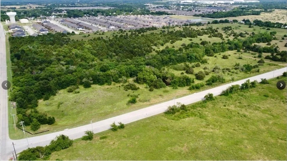 Roy Warren Parkway Greenville, TX 75402