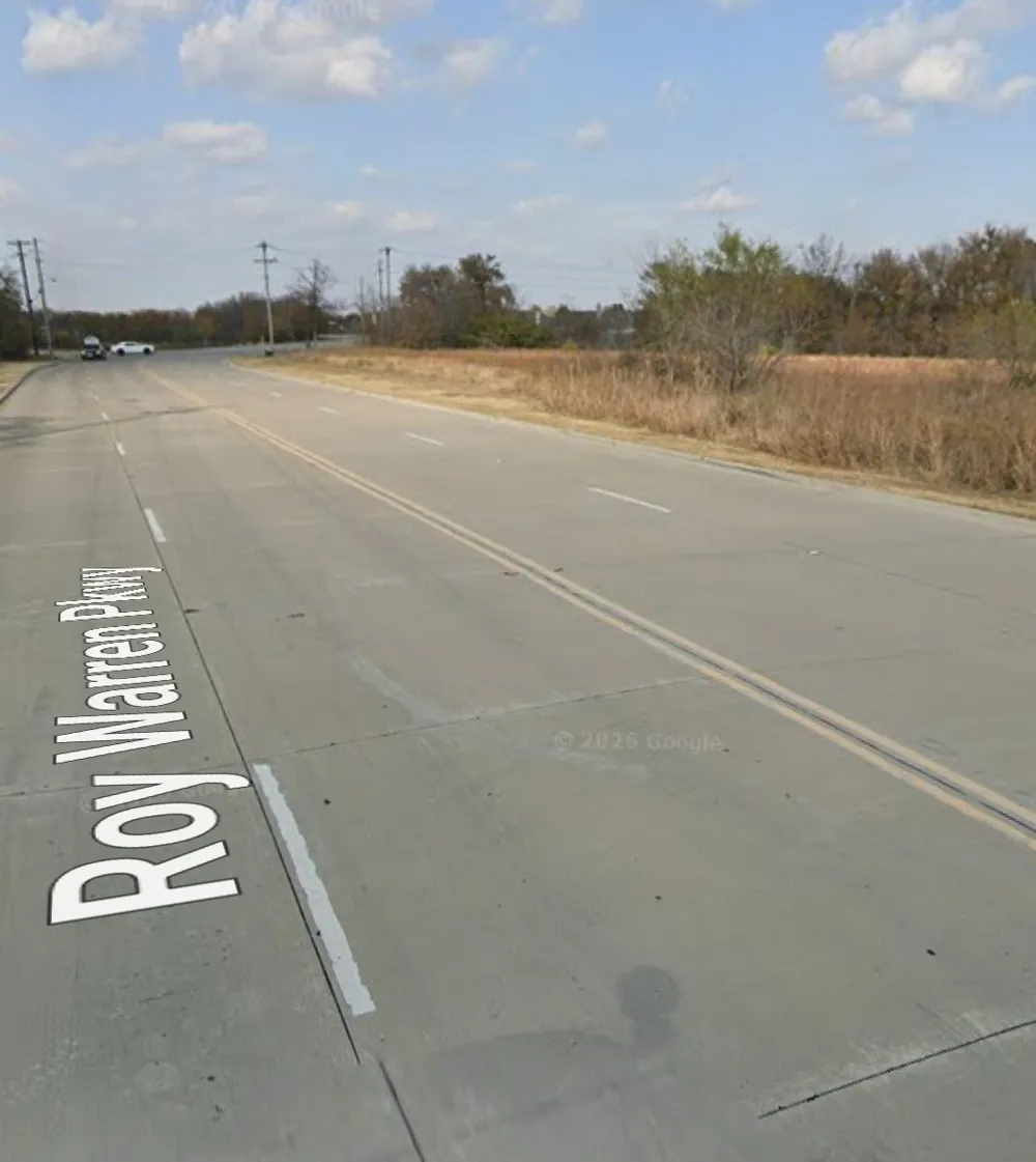 Roy Warren Parkway Greenville, TX 75402