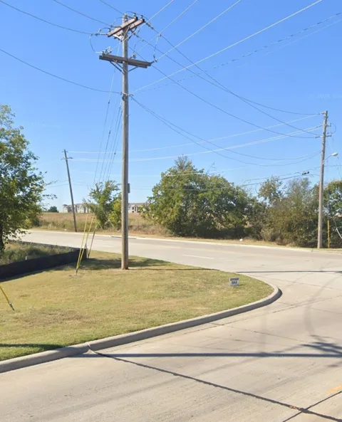 Roy Warren Parkway