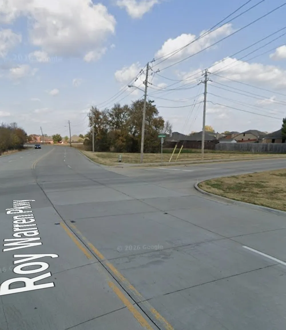 Roy Warren Parkway Greenville, TX 75402