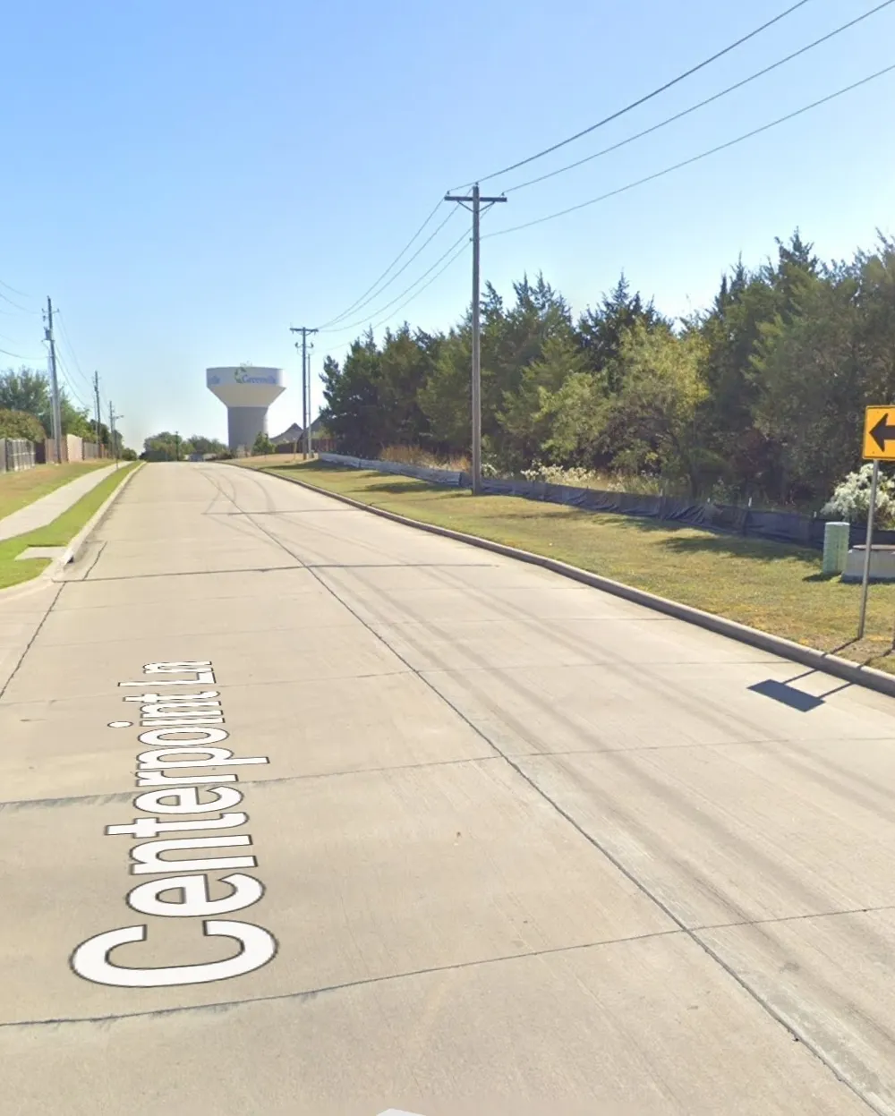 Roy Warren Parkway Greenville, TX 75402