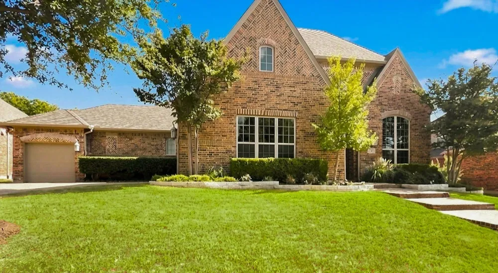 730 Dentwood Trail Prosper, TX 75078