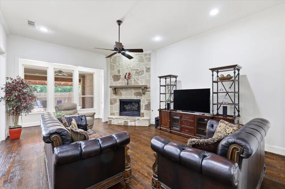 730 Dentwood Trail Prosper, TX 75078