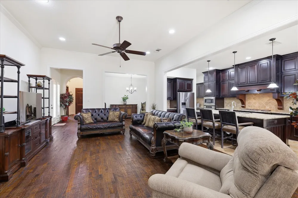 730 Dentwood Trail Prosper, TX 75078