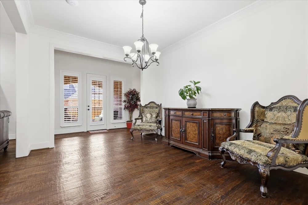 730 Dentwood Trail Prosper, TX 75078