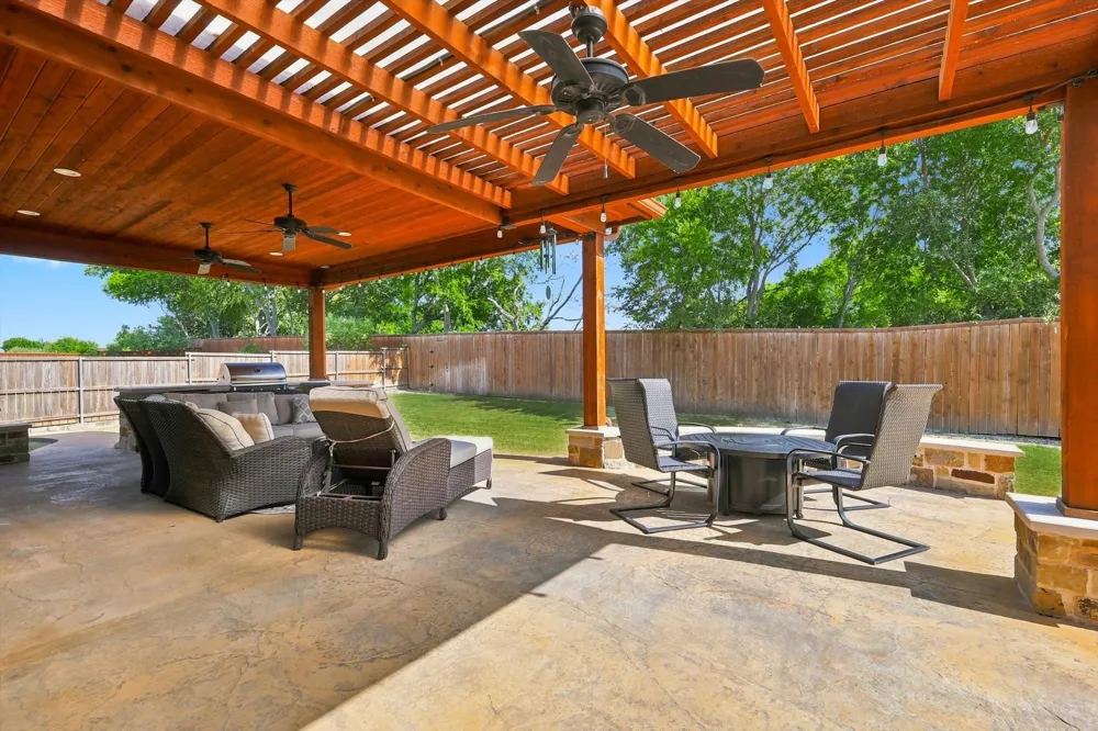 730 Dentwood Trail Prosper, TX 75078