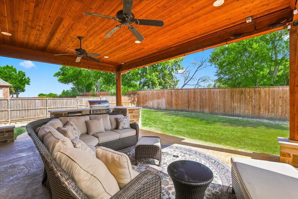 730 Dentwood Trail Prosper, TX 75078