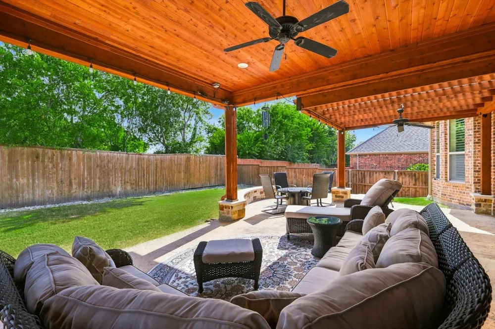 730 Dentwood Trail Prosper, TX 75078