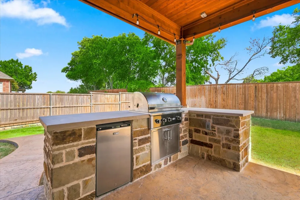 730 Dentwood Trail Prosper, TX 75078