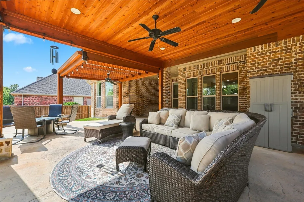 730 Dentwood Trail Prosper, TX 75078