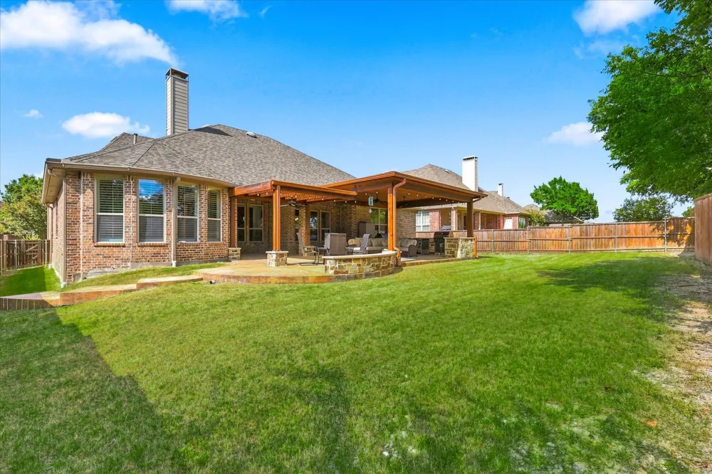 730 Dentwood Trail Prosper, TX 75078