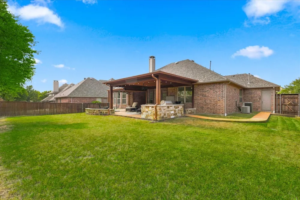 730 Dentwood Trail Prosper, TX 75078