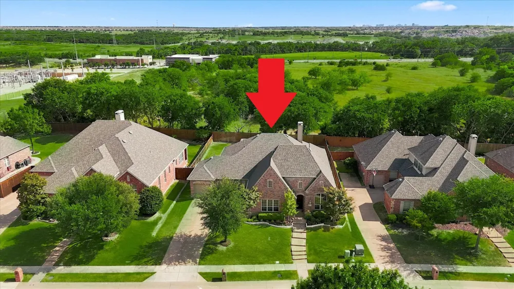 730 Dentwood Trail Prosper, TX 75078