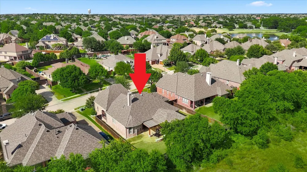 730 Dentwood Trail Prosper, TX 75078