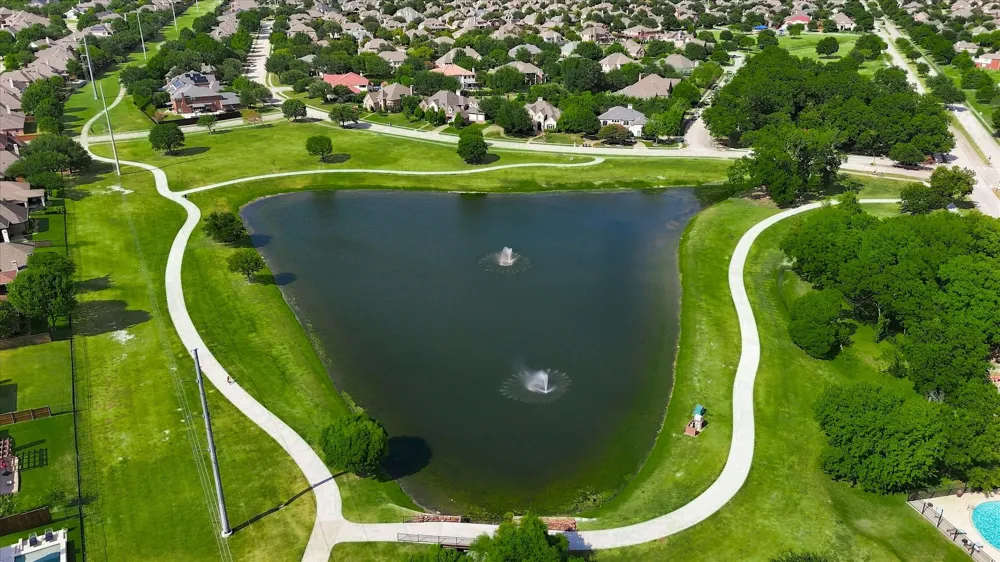 730 Dentwood Trail Prosper, TX 75078