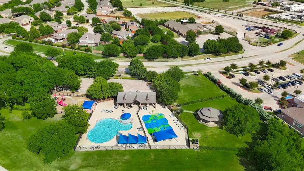 730 Dentwood Trail Prosper, TX 75078