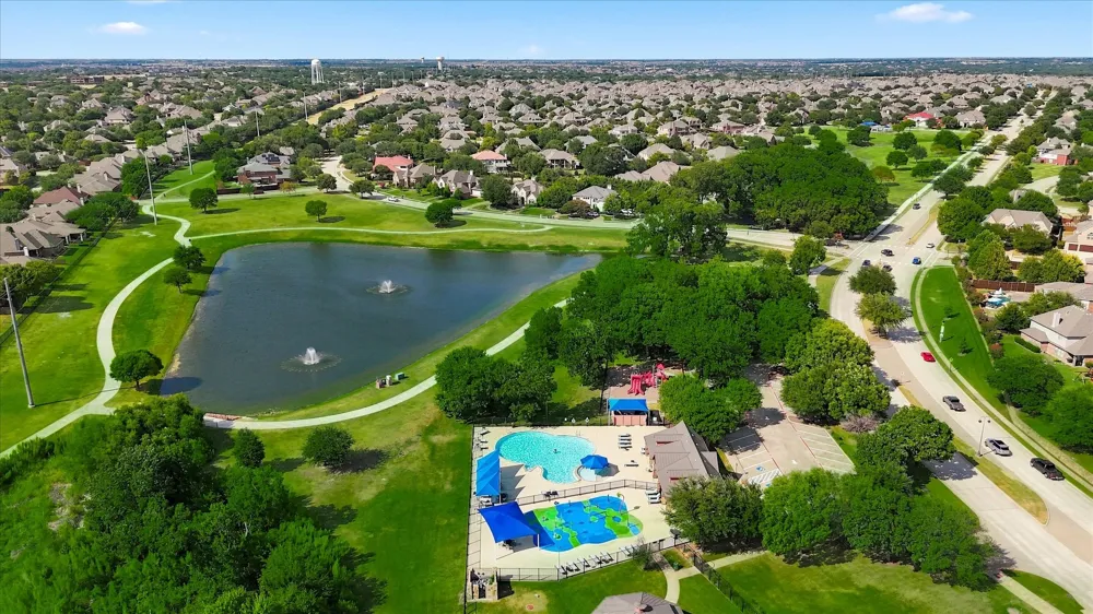 730 Dentwood Trail Prosper, TX 75078