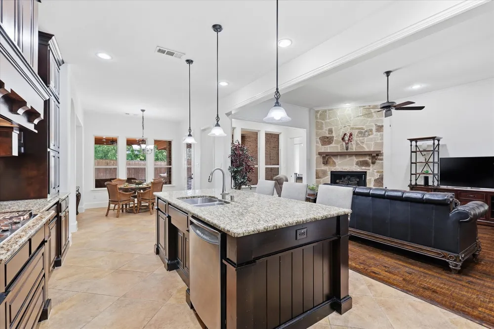 730 Dentwood Trail Prosper, TX 75078