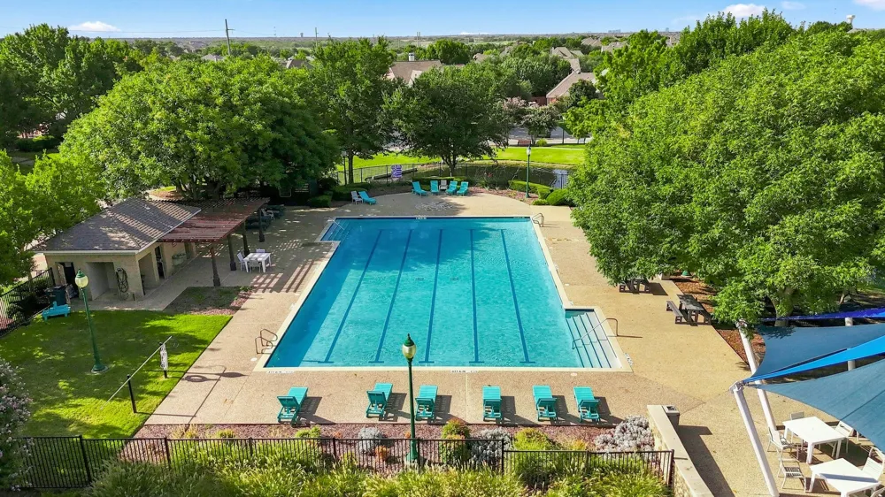 730 Dentwood Trail Prosper, TX 75078