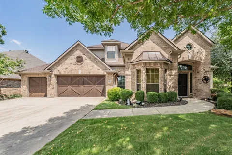 8541 Thorne Drive