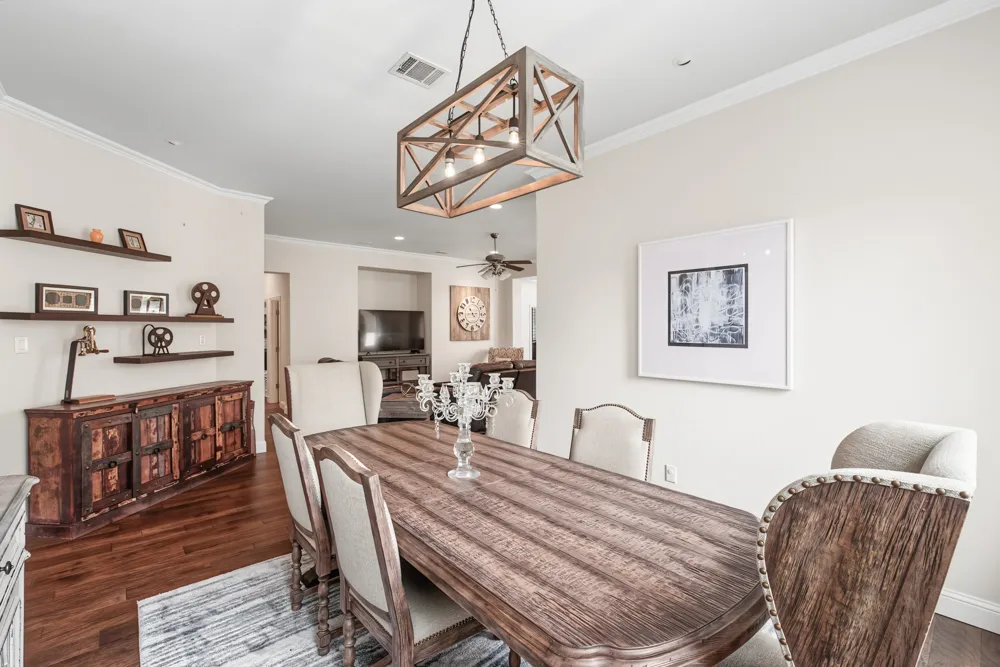 8541 Thorne Drive Lantana, TX 76226