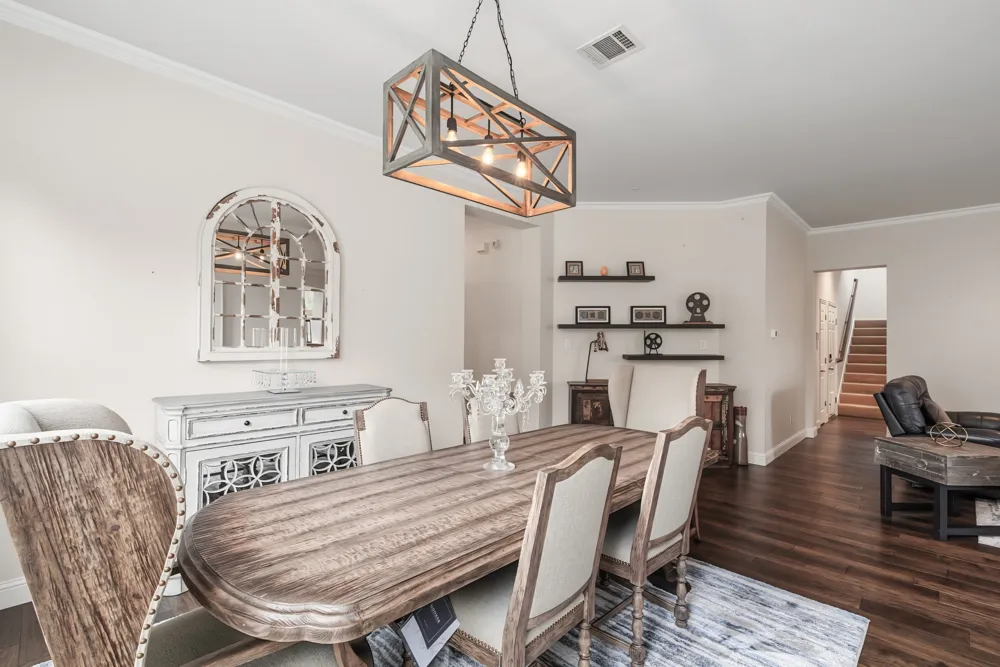 8541 Thorne Drive Lantana, TX 76226