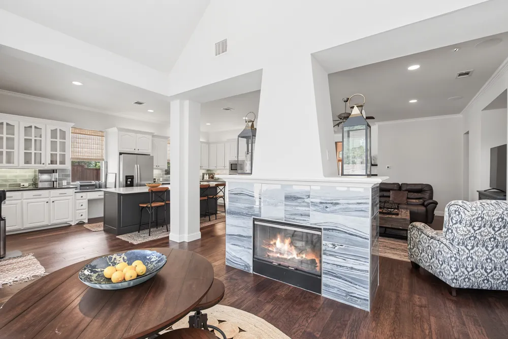 8541 Thorne Drive Lantana, TX 76226