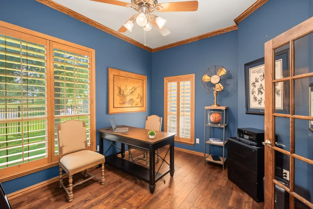 8541 Thorne Drive Lantana, TX 76226