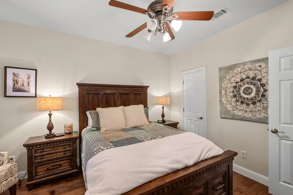 8541 Thorne Drive Lantana, TX 76226