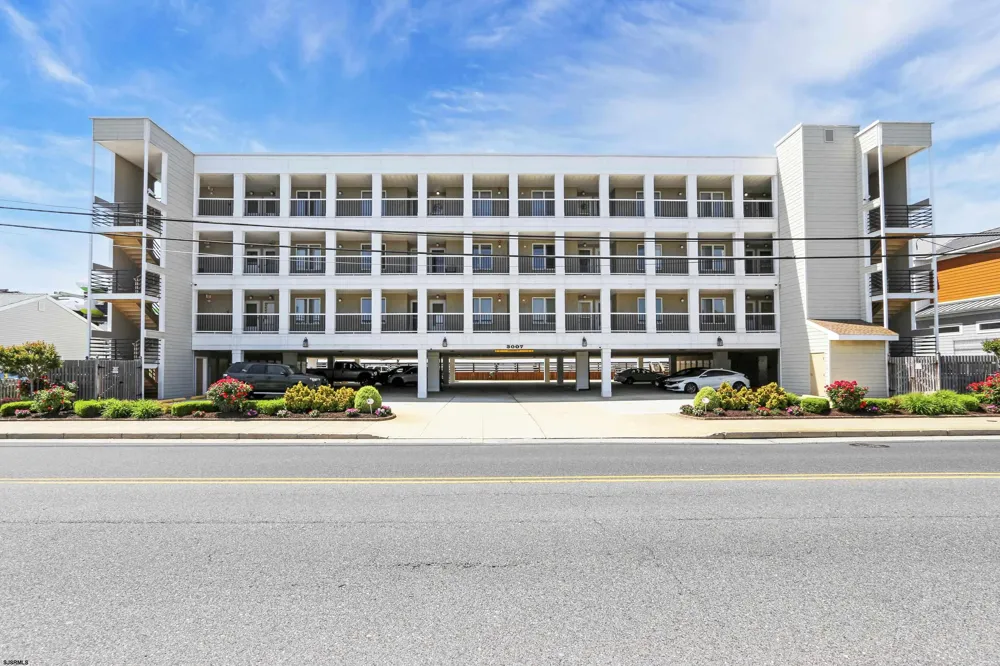 3007 Bayshore Ave Brigantine, NJ 08203
