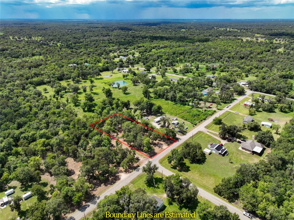 2301 Cr 851 Brazoria, TX 77422